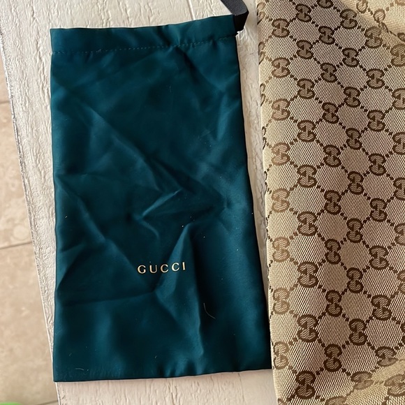 GUCCI Bag - Picture 15 of 15